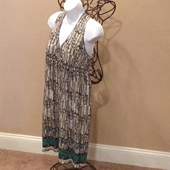 SUN DRESS - Picture 2 of 7